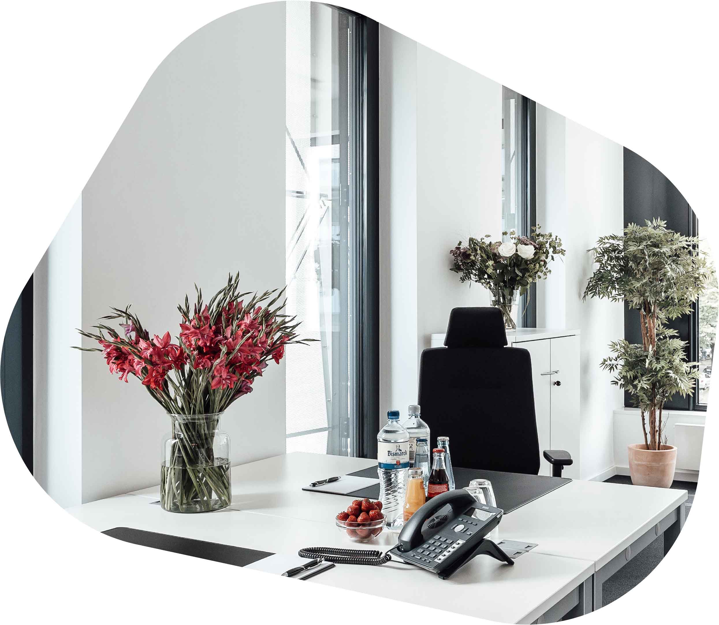 ABC Workspaces Friedrichstraße, photo 4